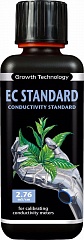 Калибровочный раствор - EC Standard 2.76 mS/cm
