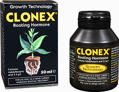 Clonex - гель для укоренения